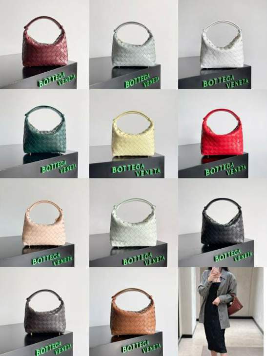 Picture of Bottega Veneta Handbags _SKUfw192821782fw